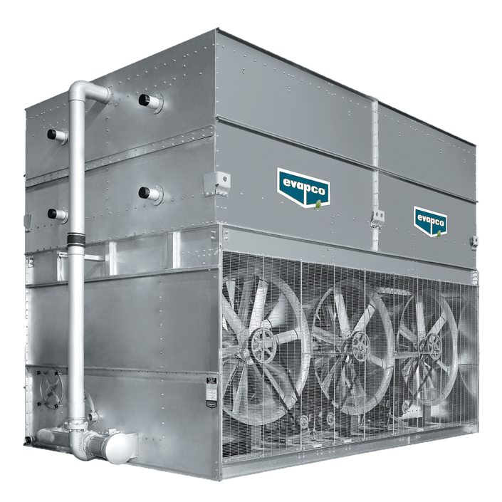 PMC-E Evaporative Condenser | EVAPCO Europe